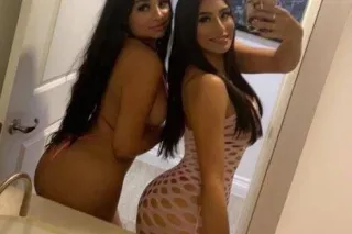 2 girls 🐩🔥—new Barbies in your area! 🎉💦 You can choose both of us, or just the one you like best, when you arrive, love. 😈💦😍 - Image 4