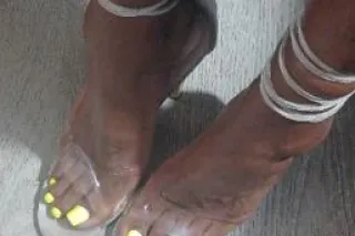 SEXY CHOCOLATE 🍯🍫 A-1HEAD MONSTER👅👅💦 WET 🌊🌊PUSSY 👅👅🍑🍑🍯 - Image 4