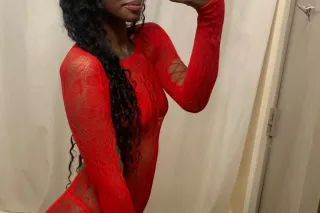SHE'S BACKKK😍 NIGERIANS ARE WE... - Image 2