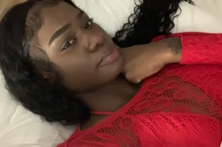 SHE'S BACKKK😍 NIGERIANS ARE WETTER🇳🇬💦 SLIM THICK 🍑 NO WAIST 😍 NO DEPOSIT 💯24/7 GUARANTEED SATISFACTION⭐⭐⭐⭐⭐ - Image 7