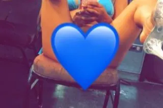 💓Extocic Latina New To Your Ci... - Image 1
