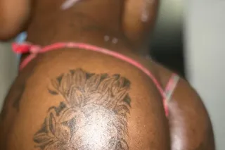 Let Me Ease Your Mind , Body &... - Image 1