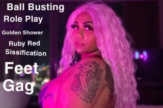 Slutty Sweetheart 🩷 NexXxt Door‼ FT (Videochats) 𝕒𝕟𝕕 Video Bundles 🎀 Let me Show You What You Been Missing 💦🎀 - Image 1