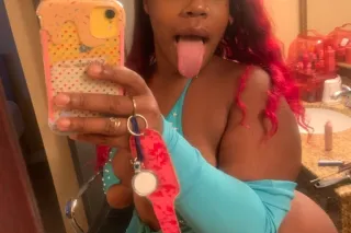 your biggest fantasy ready for fun 💕😩 - Image 7