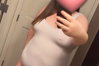 Thick SnowBunny Ready For Fun ... - Image 1