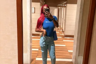 A TRUE GENIE BARBIE🧞♀😩 - Image 5