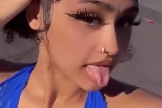 COME SEE ME BEFORE I LEAVE !!💦😩 - Image 5