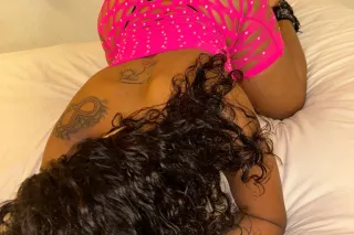 HERE for the DAY ONLY💚🤪 WETTT LiKE WAAATTAAA 💦❗CUM SEE BOUT IT 🤗 - Image 5