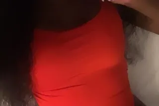 ITS SNOWING CUM WARM ME UP💙💋🥂 - Image 10