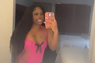 ITS SNOWING CUM WARM ME UP💙💋🥂 ... - Image 3