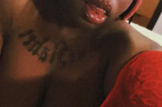 MAKE ME SQUIRT ON THAT DICK DA... - Image 4