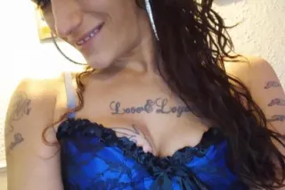 sexy seductive exotic entertai... - Image 1