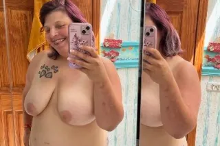 I cant wait to ride on your cock without stopping, add me on snap krystal_she if you get late reply on text - Image 1