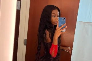OUTCALL ONLY🌹 HEAD DOCTOR 💦 NO RUSH!! 😍 young ebony bombshell 😝 super wet, tight and creamy😍 - Image 3