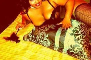 Sensual BBW Experience with a ... - Image 4