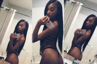 💋Let me Be Your naughty little... - Image 3