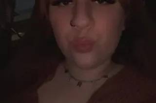 facetime show sale 💵😍 📸 SNOW BUNNY ANGEL - Image 1