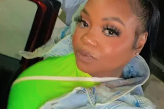 Tisha Good Coochie available f... - Image 2