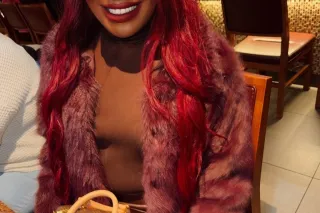 sexy exotic ebony trans girl - Image 8