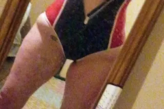 IM JUST THE GIRL NEXT DOOR LOOKING FOR A GOOD TIME😍😍!😻😻 - Image 4