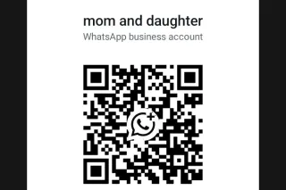 Mom & Daughter Together Fun (N... - Image 1