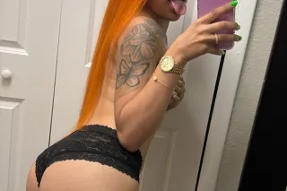 Sweet Petite RedBone 🤭 - 23 - Image 1