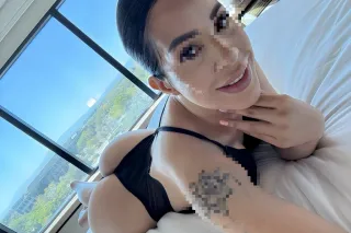 LATINA AVAILABLE - 26 - Image 3