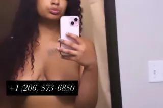 BACK IN TOWN ! 🍭 Foreign Big Booty Dominican Slut 👸🏽💦 FEDERAL WAY📍 - Image 5