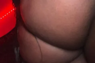 THICK PORN STAR JAMAICAN BBW -... - Image 2