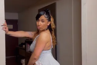5’2 Dominican & Guatemalan MILF 💦💦 CALI GIRLS ARE BETTER 😉 - Image 6