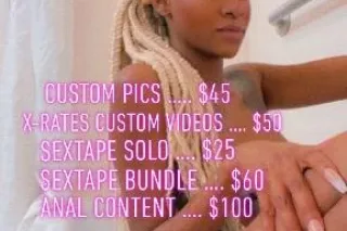 ‼ New In Town 🙌🏽 • OUTCALLS ONLY 💋 Back By Popular Demand 💥👏🏽👏🏽 - Image 5