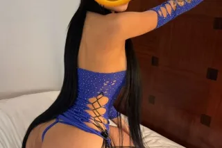soy una chica animada y mimada... - Image 2