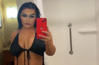 INCALLS 🥰 NEW PICS ❤PRETTY BLUE EYES🩷SLIM WAIST❤PRETTY FACE BIG BOOTY🥰REAL AND VERIFIED❤ - Image 11