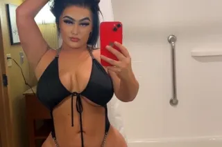 INCALLS 🥰 NEW PICS ❤PRETTY BLUE EYES🩷SLIM WAIST❤PRETTY FACE BIG BOOTY🥰REAL AND VERIFIED❤ - Image 5