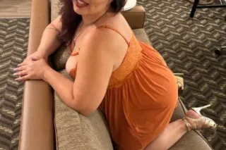 SMOKING HOT BBW MILF - Sunnyva... - Image 1