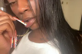 $100 QV SPECIAL 😋😊BALL DRAiNER😚 no rush⏱ juicy fat ass🍑 BELLFLOWER incall - Image 7