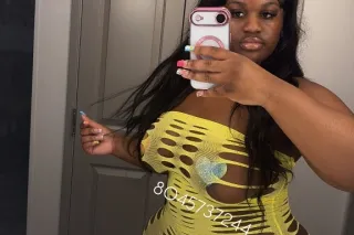 BIG BOOTY HEAVEN🦋🍑💦INCALL ONLY... - Image 1