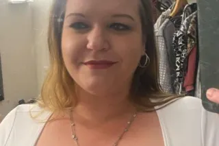 SPECIAL 2NIGHT! Cum see me -- big titty snow bunny... ready to play!!! - Image 5