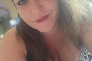 SPECIAL 2NIGHT! Cum see me -- big titty snow bunny... ready to play!!! - Image 6