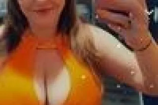 SPECIAL 2NIGHT! Cum see me -- big titty snow bunny... ready to play!!! - Image 8