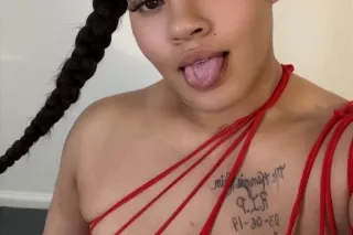 ‼HEY BABE ITS BLESSENCE 💦ASK A... - Image 4