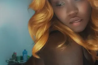 🔌♟📱🏁🏁🏁BIG BOOTY BARBI🐊🐊🐊🎥🐊🐊🎬🐊🐊... - Image 1