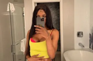 💦 CUMM FOR ME DADDYYYY💦 ts - Image 9