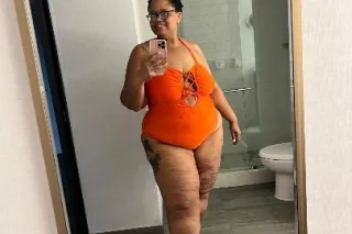Juicy BBW💋 OUTCALLS ONLY - 38 - Image 2