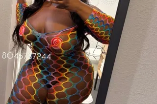BIG BOOTY PRETTY PRINCESS🍑👑💗 - Image 5