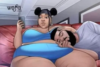 YA FAVORI BBW👀🫶🥰😜💦 - Image 5