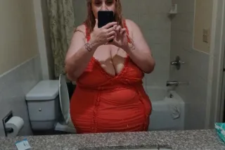 PLUS SIZE TREAT - 41 - Image 3