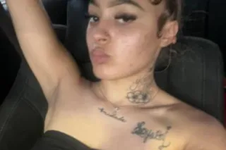 EXOTIC LIGHTSKIN BABE 😍 - Image 1