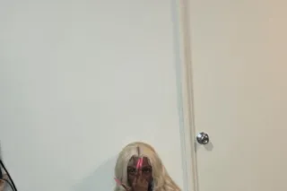 2026 TRANSEXUAL baddie ts RIHANNA here lets freak 😜😍🫣🍆🤪👌 daddy - Image 6