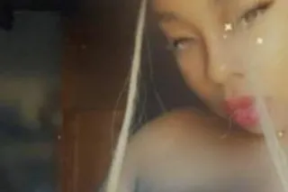 COME HERE DADDY LET ME SWALLOW... - Image 1